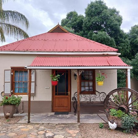 Bed and Breakfast Kabbelrus De Rust Exterior foto