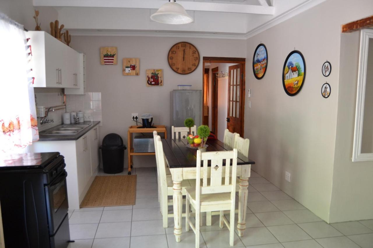 Bed and Breakfast Kabbelrus De Rust Exterior foto