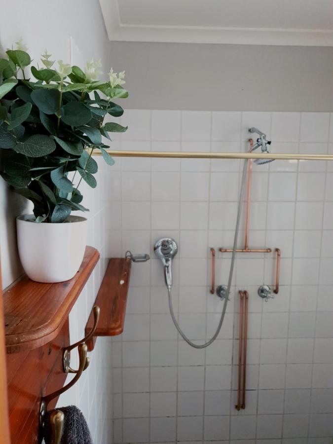 Bed and Breakfast Kabbelrus De Rust Exterior foto