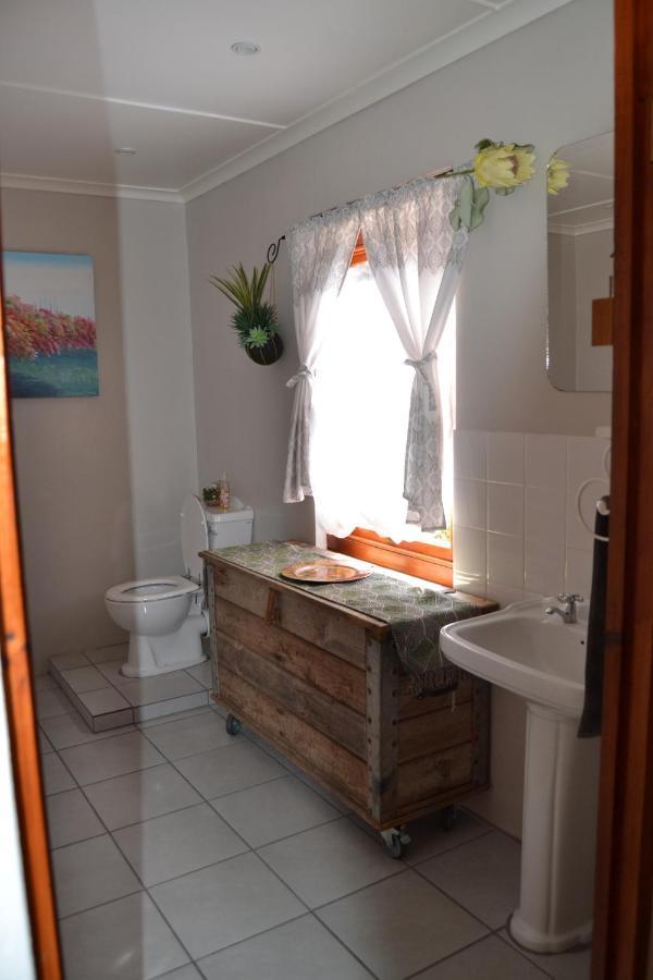 Bed and Breakfast Kabbelrus De Rust Exterior foto