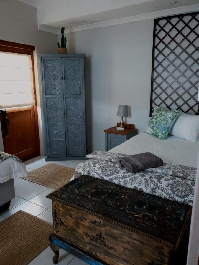 Bed and Breakfast Kabbelrus De Rust Exterior foto