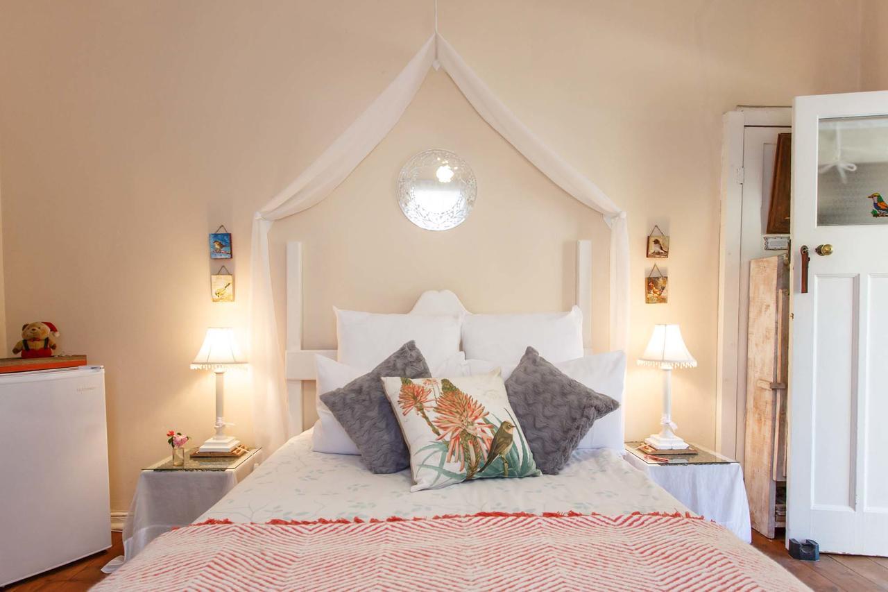 Bed and Breakfast Kabbelrus De Rust Exterior foto
