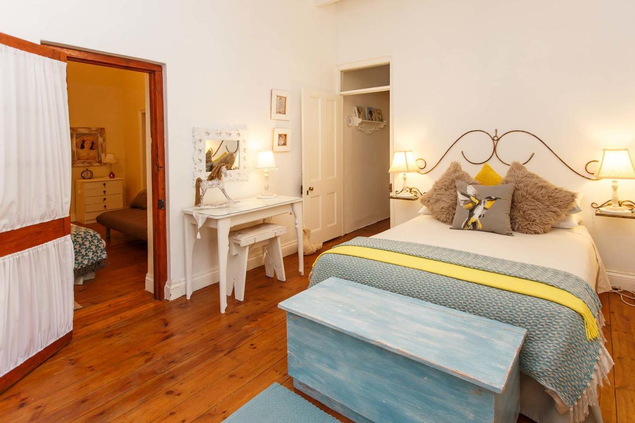 Bed and Breakfast Kabbelrus De Rust Exterior foto